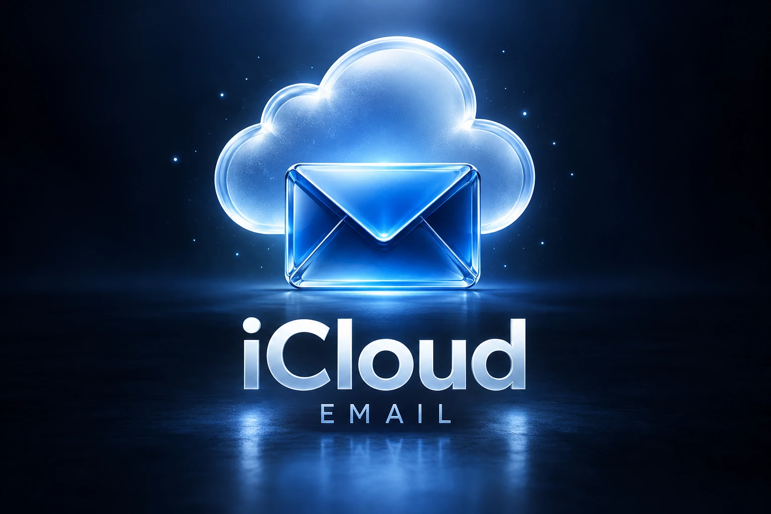 ICloud Email